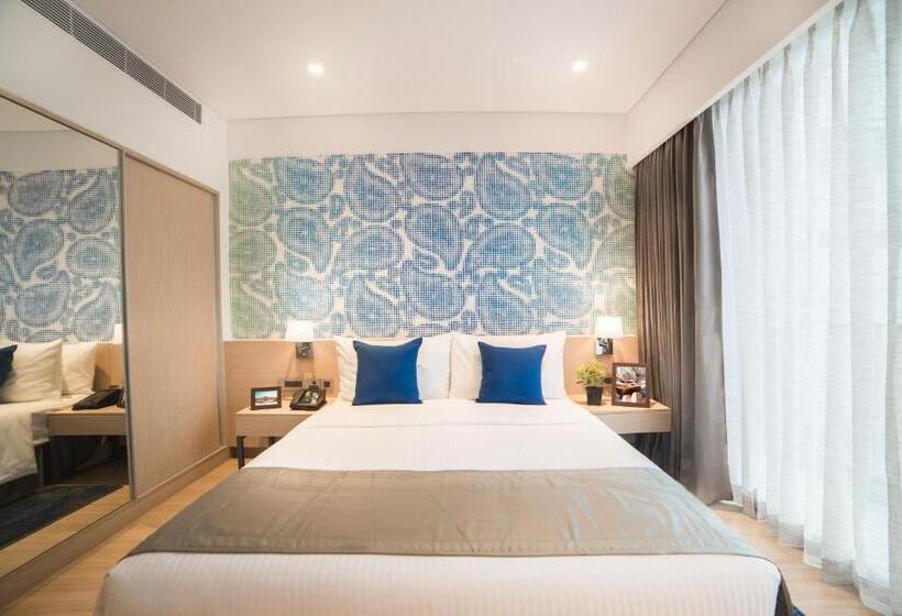 Fotos del hotel Citadines Omr Chennai: 1 Fotos del hotel Citadines Omr Chennai: 1