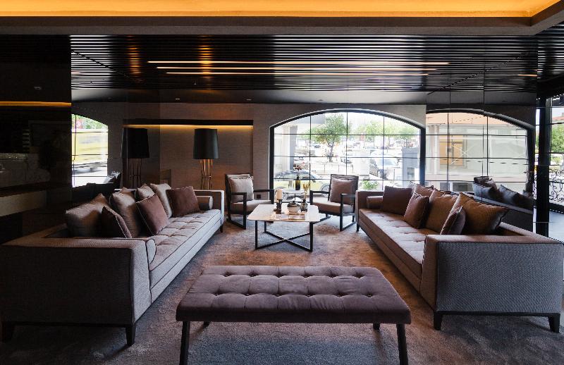 Fotos del hotel Cityloft 81:  21