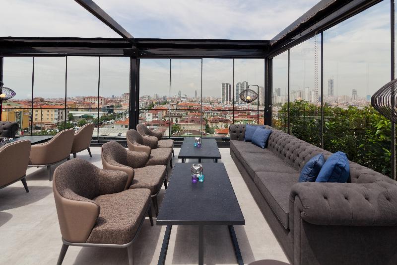 Fotos del hotel Cityloft 81:  14