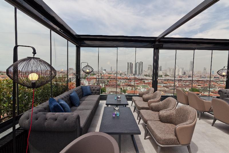 Fotos del hotel Cityloft 81:  4