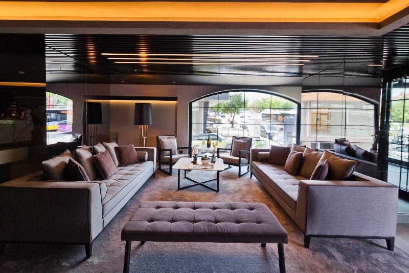 Fotos del hotel Cityloft 81:  9