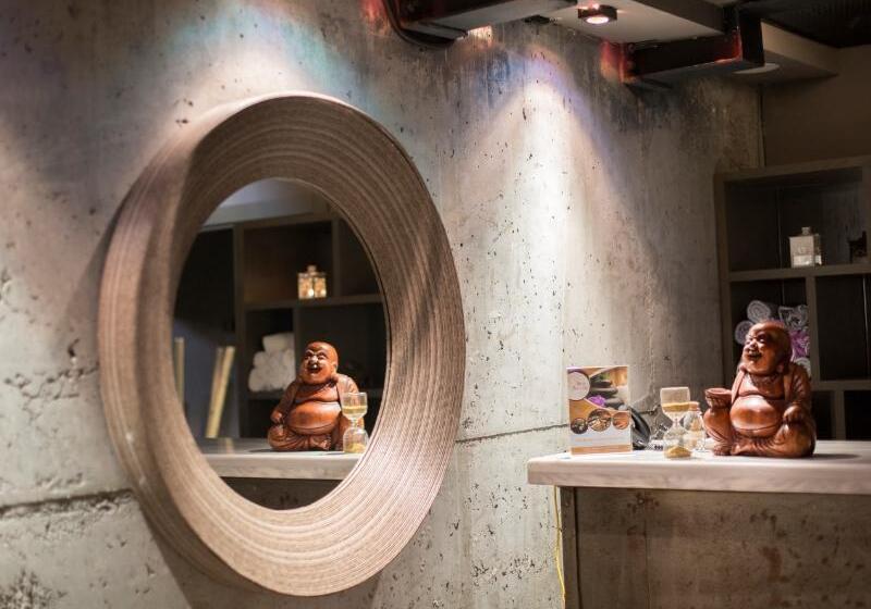 Fotos del hotel Cityloft 81:  25