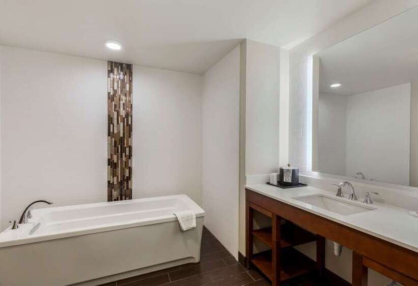 هتل Comfort Suites Loveland