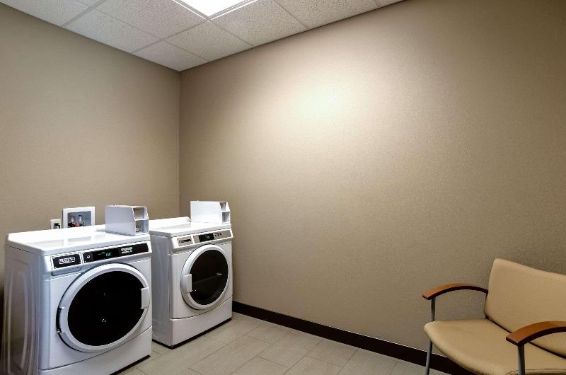 هتل Comfort Suites Loveland