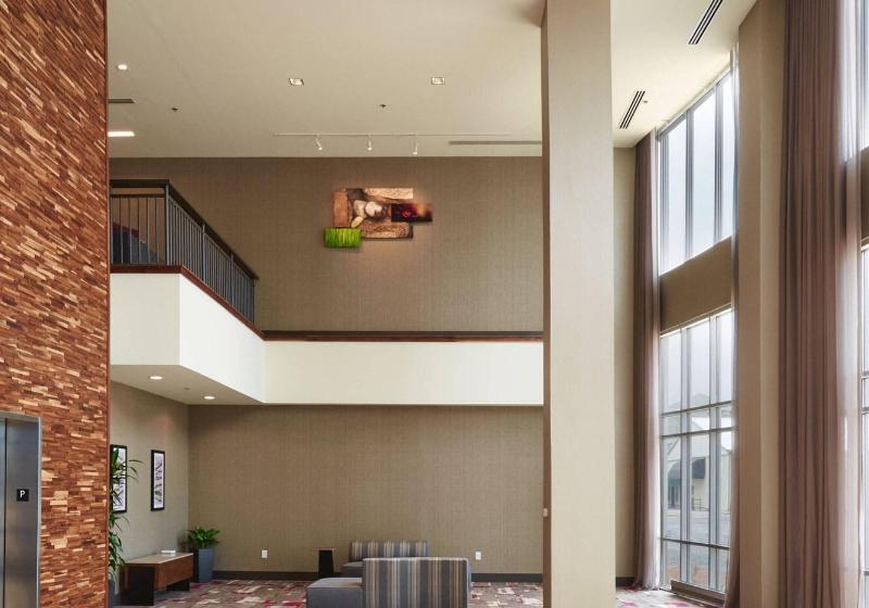 هتل Courtyard By Marriott Rome
