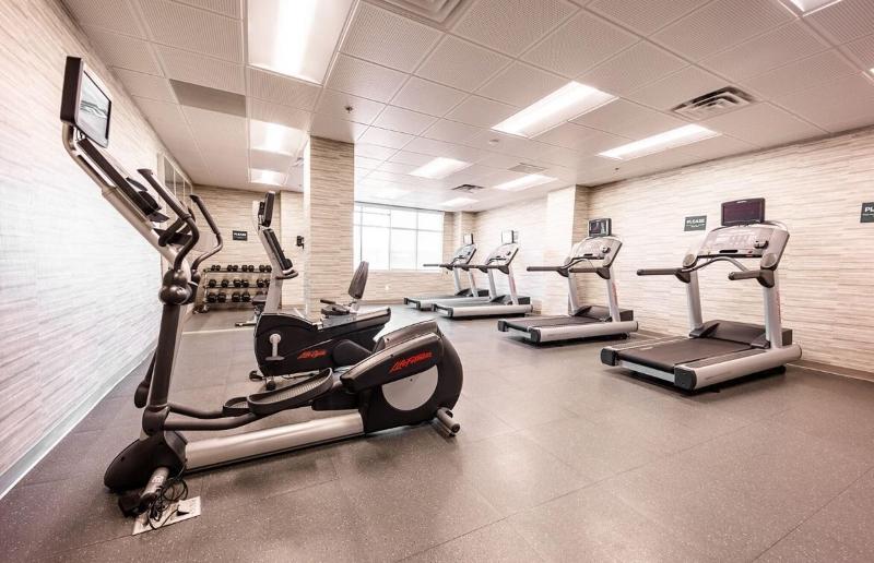 هتل Courtyard By Marriott Rome