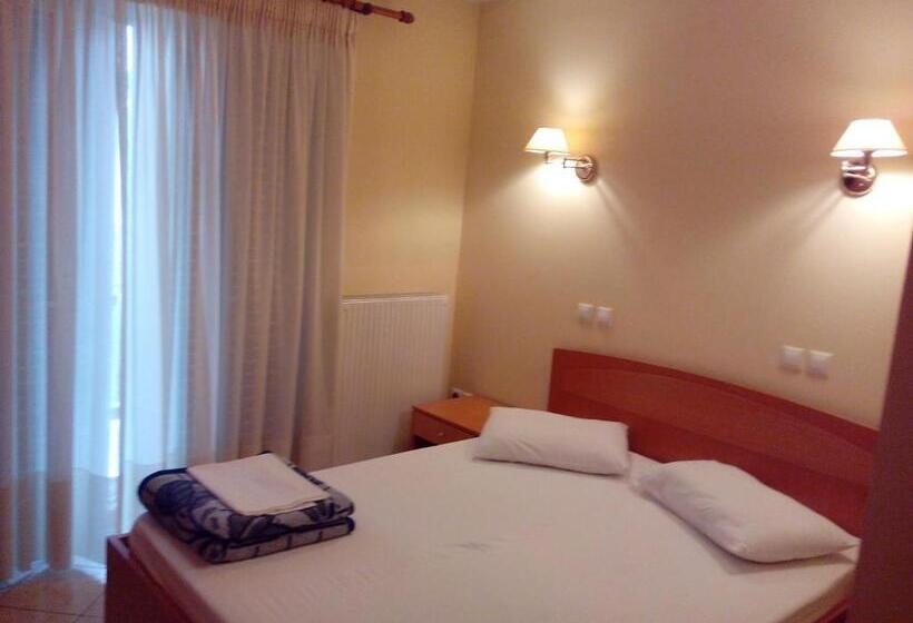 هتل Cybele Guest Accommodation