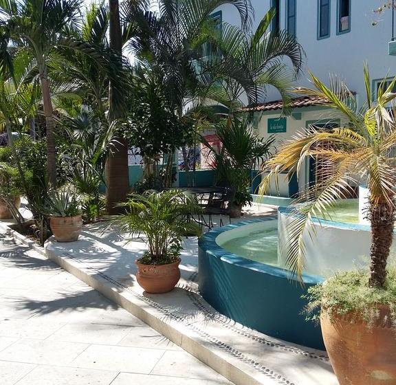 فندق Delphinus Inn