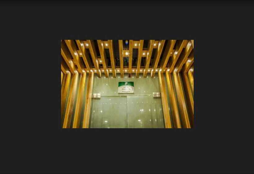 Hotel Diego De Almagro La Serena