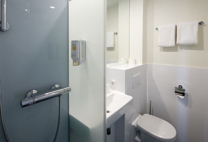 Easyhotel Amsterdam Arena Boulevard