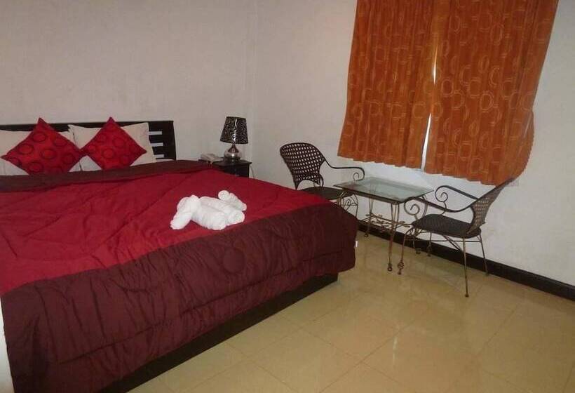 هتل Elite Guesthouse