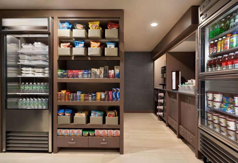 Fotos del hotel Embassy Suites By Hilton New York Manhattan Times Square:  90