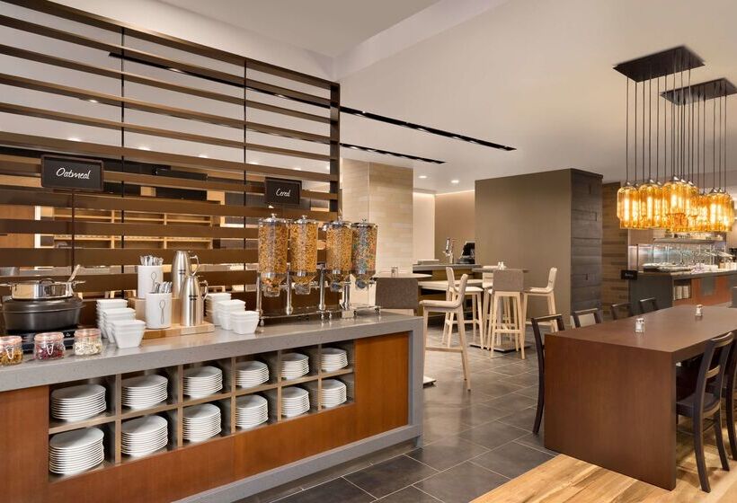 Fotos del hotel Embassy Suites By Hilton New York Manhattan Times Square:  74