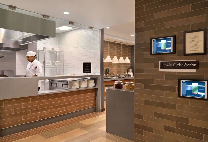 Fotos del hotel Embassy Suites By Hilton New York Manhattan Times Square:  72