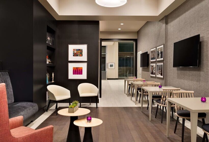 Fotos del hotel Embassy Suites By Hilton New York Manhattan Times Square:  69