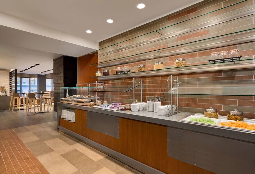 Fotos del hotel Embassy Suites By Hilton New York Manhattan Times Square:  67