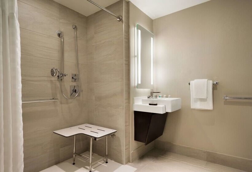 Fotos del hotel Embassy Suites By Hilton New York Manhattan Times Square:  91