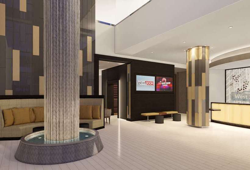 Fotos del hotel Embassy Suites By Hilton New York Manhattan Times Square:  82