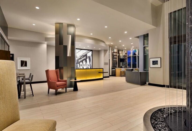 Fotos del hotel Embassy Suites By Hilton New York Manhattan Times Square:  96