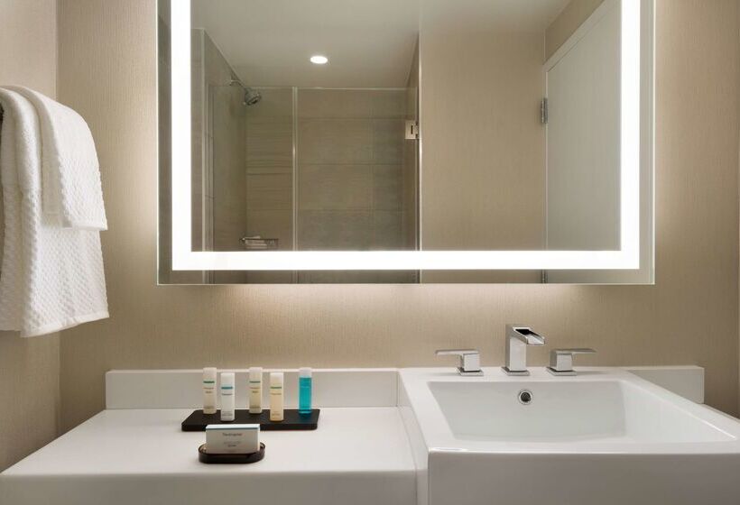 Fotos del hotel Embassy Suites By Hilton New York Manhattan Times Square:  76