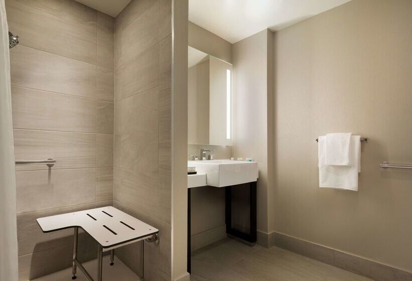 Fotos del hotel Embassy Suites By Hilton New York Manhattan Times Square:  83