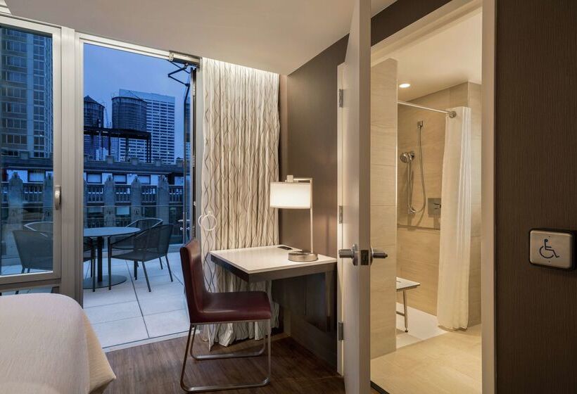 Fotos del hotel Embassy Suites By Hilton New York Manhattan Times Square:  81