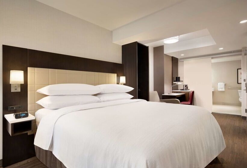 Fotos del hotel Embassy Suites By Hilton New York Manhattan Times Square:  58