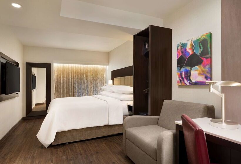 Fotos del hotel Embassy Suites By Hilton New York Manhattan Times Square:  56