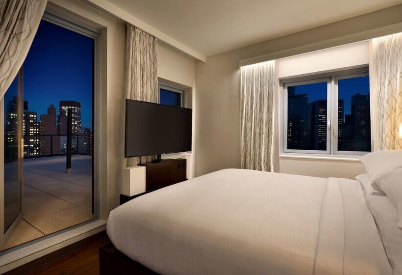 Fotos del hotel Embassy Suites By Hilton New York Manhattan Times Square:  63