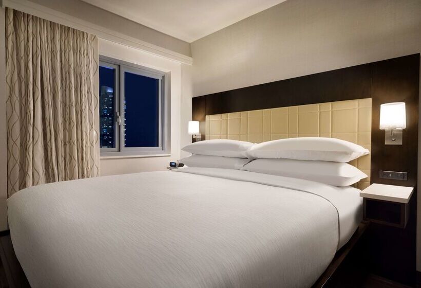 Fotos del hotel Embassy Suites By Hilton New York Manhattan Times Square:  54