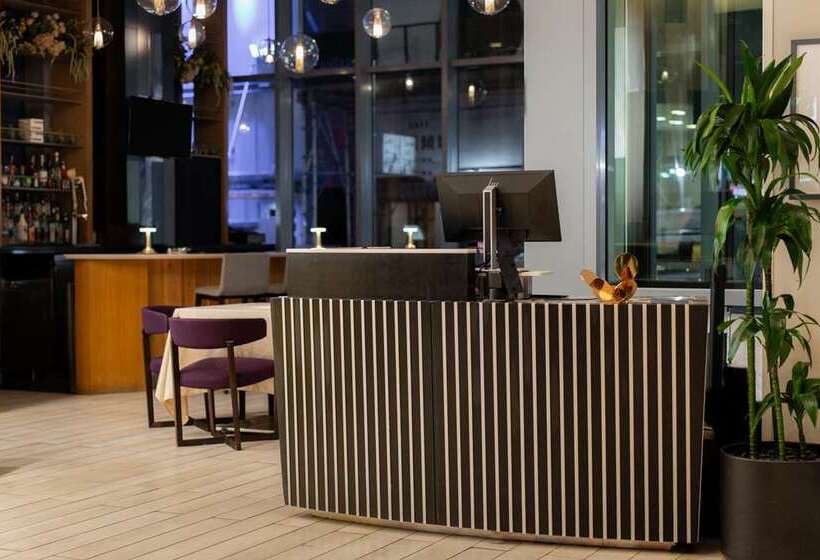 Fotos del hotel Embassy Suites By Hilton New York Manhattan Times Square:  29