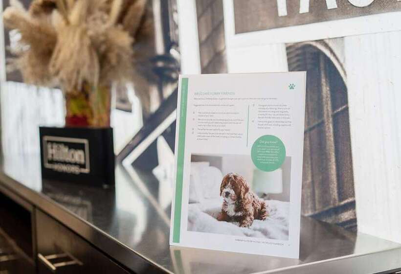 Fotos del hotel Embassy Suites By Hilton New York Manhattan Times Square:  26