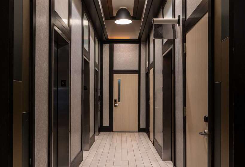 Fotos del hotel Embassy Suites By Hilton New York Manhattan Times Square:  42