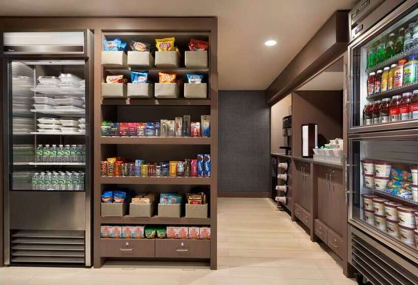 Fotos del hotel Embassy Suites By Hilton New York Manhattan Times Square:  28