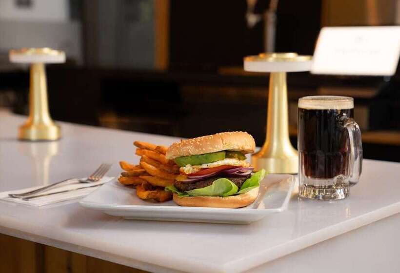 Fotos del hotel Embassy Suites By Hilton New York Manhattan Times Square:  6