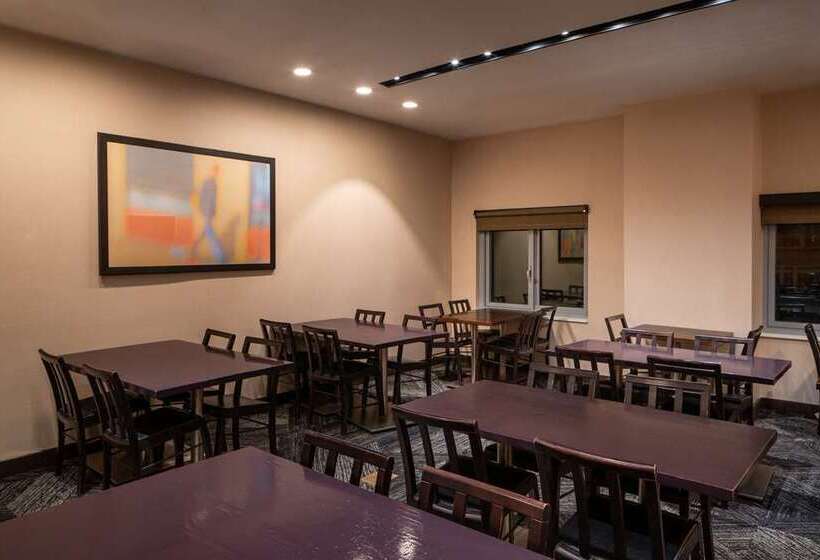 Fotos del hotel Embassy Suites By Hilton New York Manhattan Times Square:  30