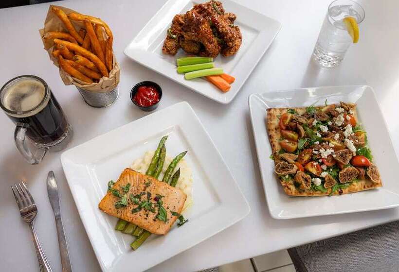 Fotos del hotel Embassy Suites By Hilton New York Manhattan Times Square:  8