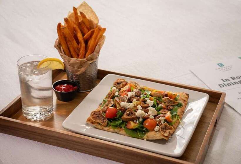 Fotos del hotel Embassy Suites By Hilton New York Manhattan Times Square:  15