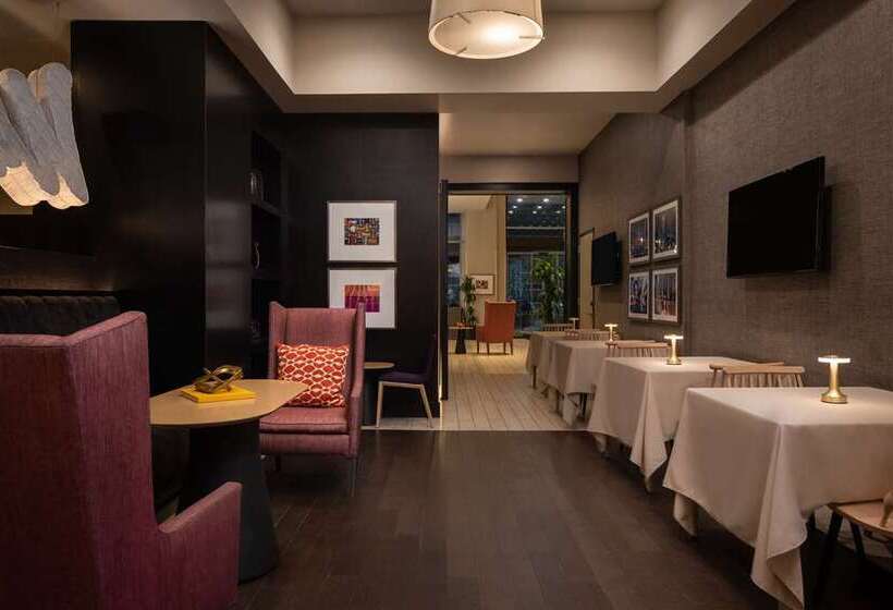 Fotos del hotel Embassy Suites By Hilton New York Manhattan Times Square:  31