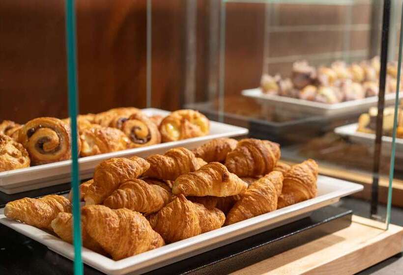 Fotos del hotel Embassy Suites By Hilton New York Manhattan Times Square:  10