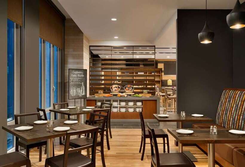 Fotos del hotel Embassy Suites By Hilton New York Manhattan Times Square:  37