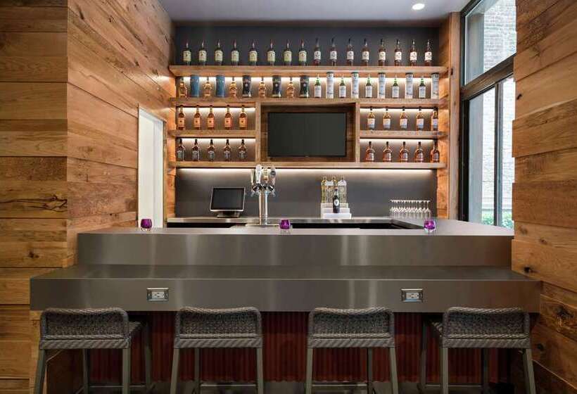 Fotos del hotel Embassy Suites By Hilton New York Manhattan Times Square:  38