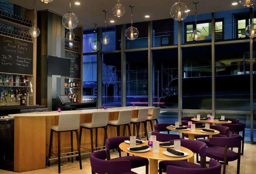 Fotos del hotel Embassy Suites By Hilton New York Manhattan Times Square:  40