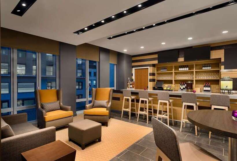 Fotos del hotel Embassy Suites By Hilton New York Manhattan Times Square:  44