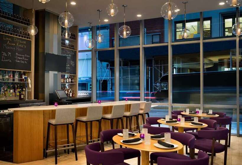 Fotos del hotel Embassy Suites By Hilton New York Manhattan Times Square:  48