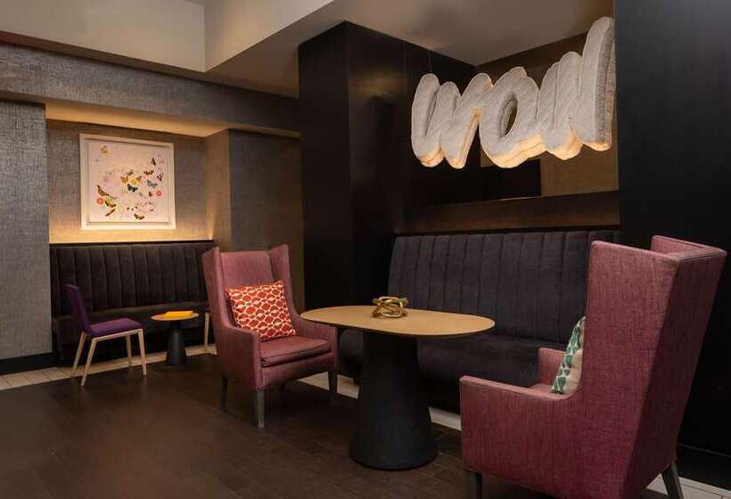 Fotos del hotel Embassy Suites By Hilton New York Manhattan Times Square:  16