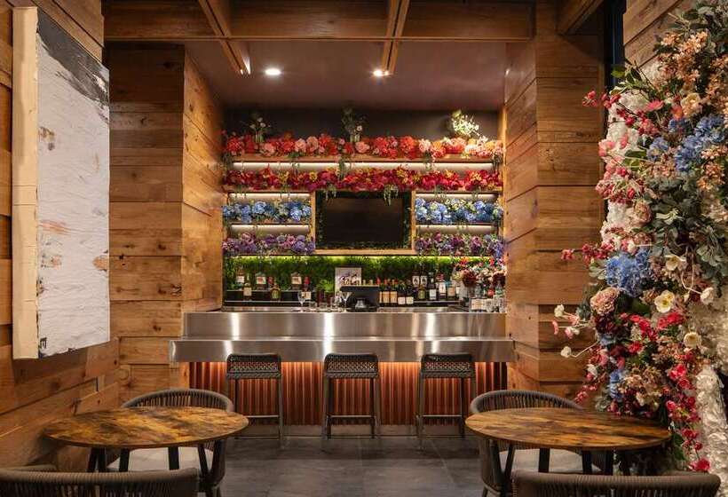 Fotos del hotel Embassy Suites By Hilton New York Manhattan Times Square:  23