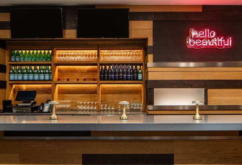 Fotos del hotel Embassy Suites By Hilton New York Manhattan Times Square:  32