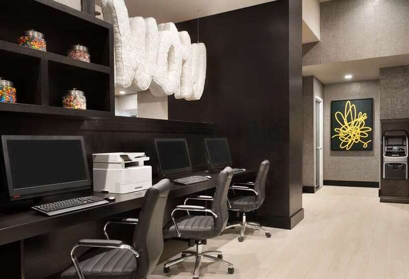 Fotos del hotel Embassy Suites By Hilton New York Manhattan Times Square:  45