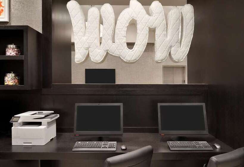 Fotos del hotel Embassy Suites By Hilton New York Manhattan Times Square:  46